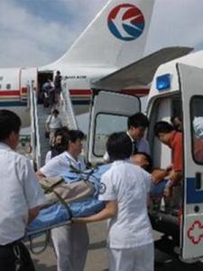 海淀区接送服务