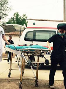 海淀区院后转乡